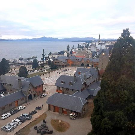 Center 208 - Dat San Carlos de Bariloche Exterior photo