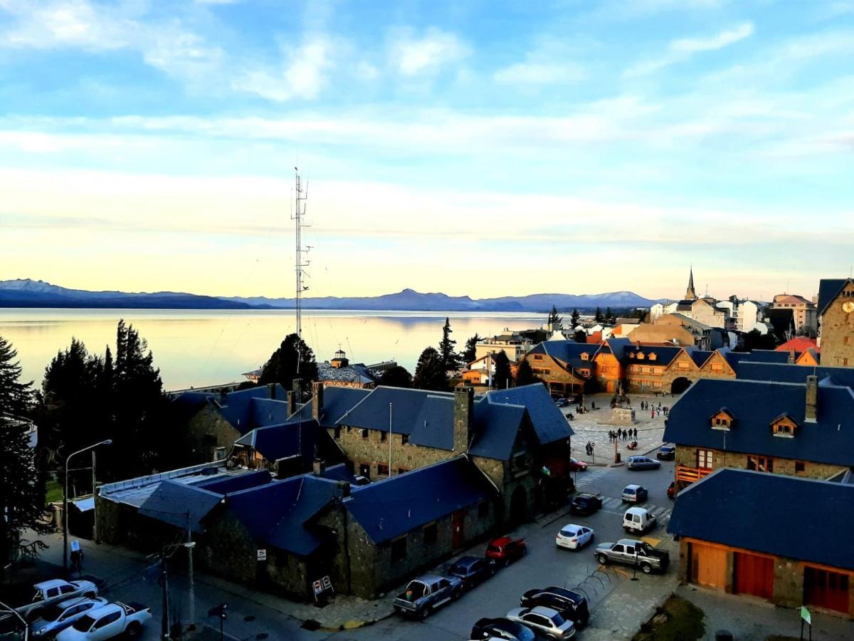 Center 208 - Dat San Carlos de Bariloche Exterior photo