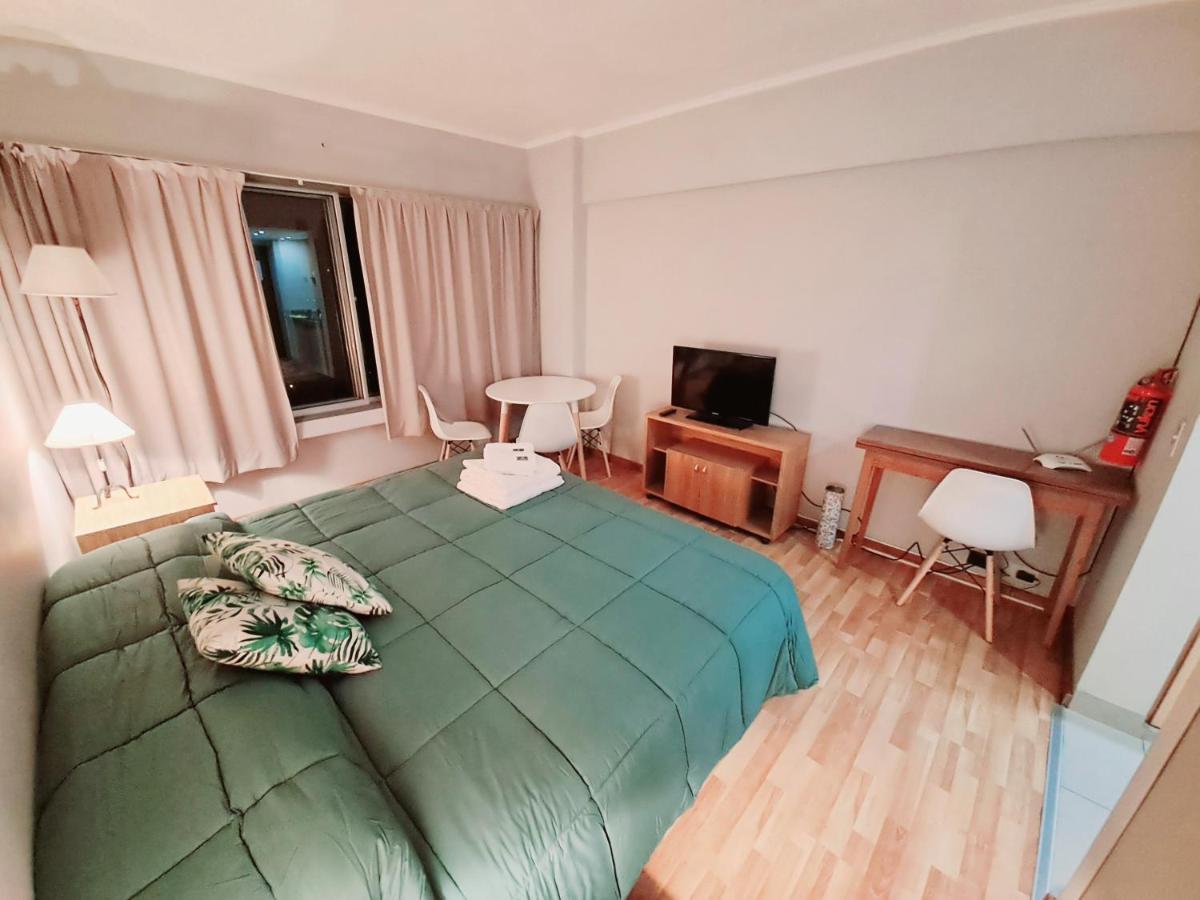 Center 208 - Dat San Carlos de Bariloche Exterior photo